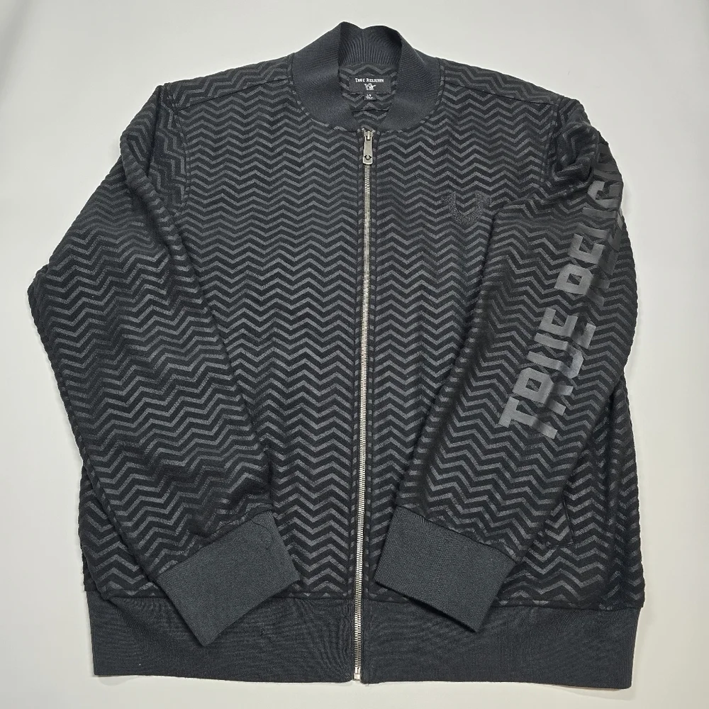 True Religion Bomber Jacket